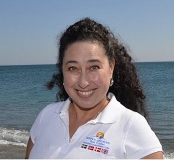 Tanja Rubio