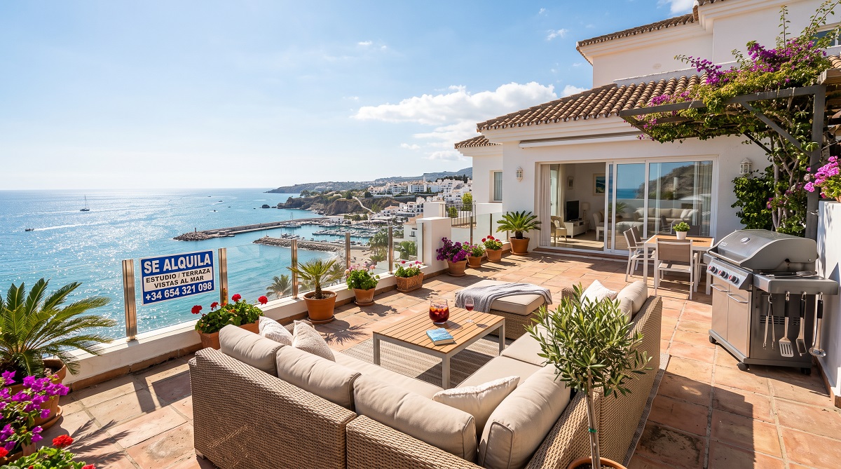 Poseo un apartamento en España y quiero alquilarlo a turistas. ¿Qué necesito saber?