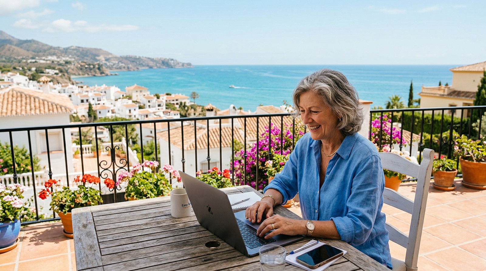 Do I Still Pay Tax If My Spanish Property Is Empty?