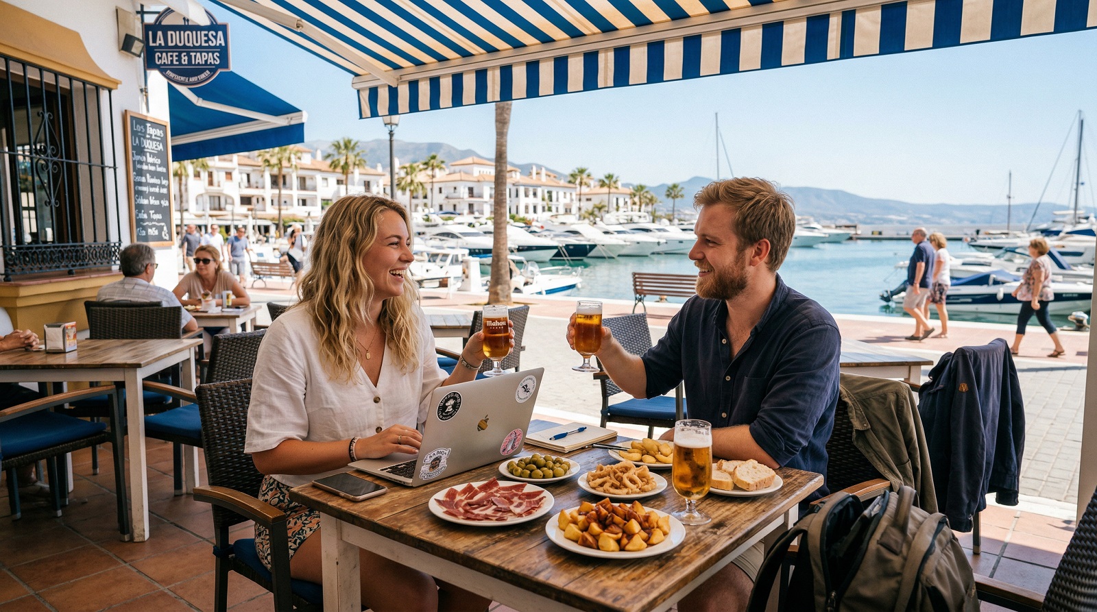 Buying Property in Spain: Tax Obligations You Must Know