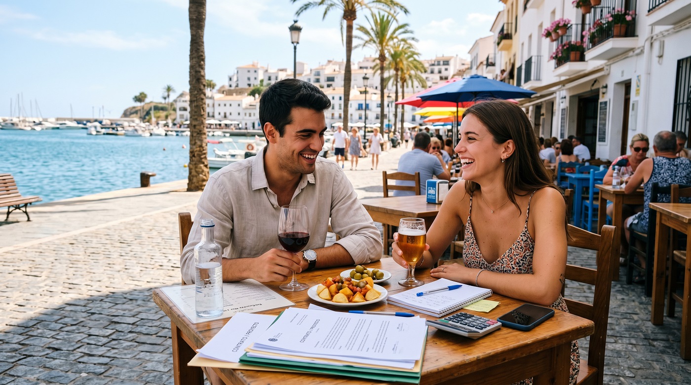 Non-Resident Property Tax in Spain: Everything You Need to Know (2026 Guide)