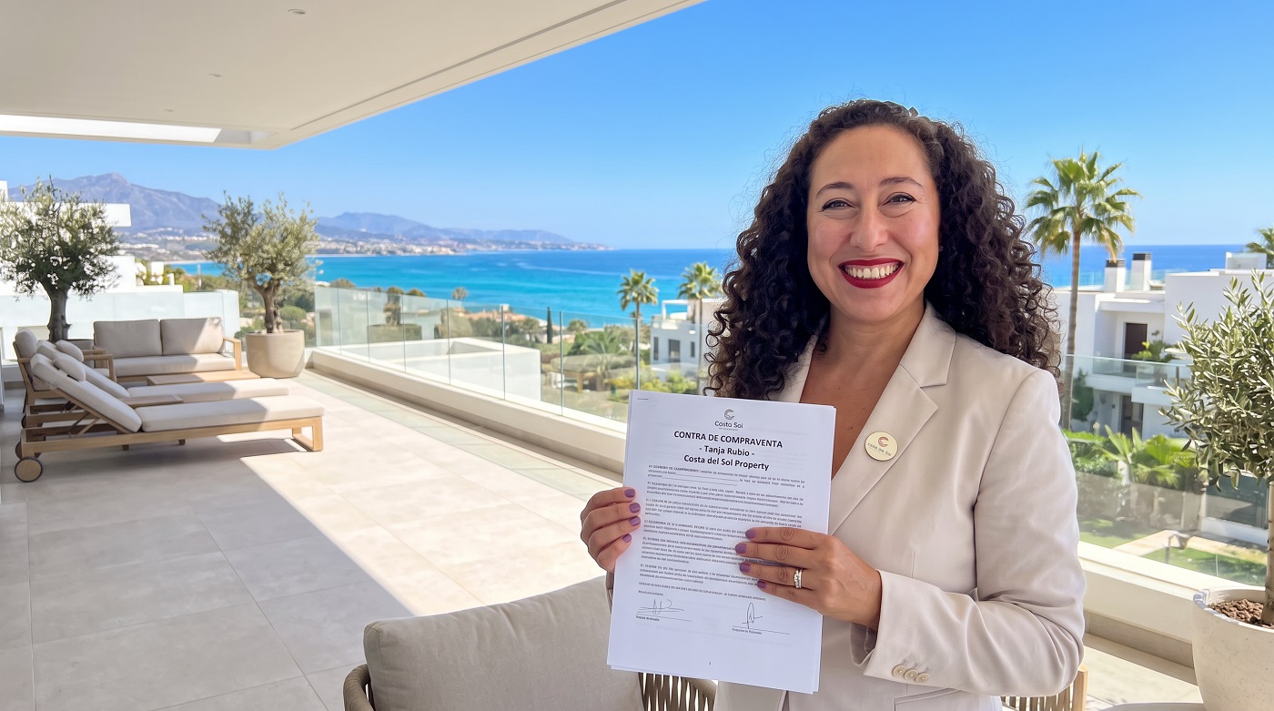 Selling Property in Spain as a Non-Resident: Tax Guide (2026)